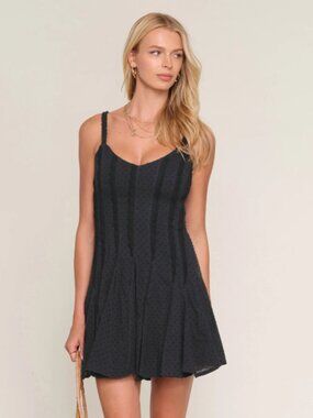 Heartloom Eula Dress